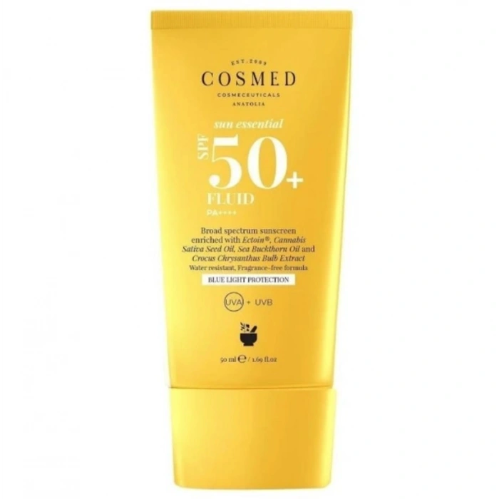Cosmed Sun Essential SPF50+ Fluid 50 ml