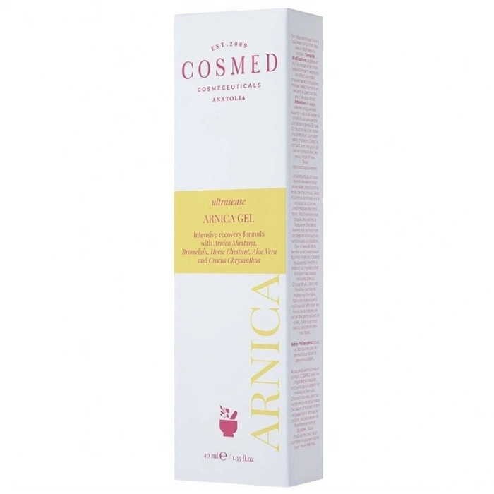 Cosmed Ultrasense Arnica Jel 40 ml
