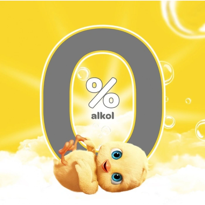 Dalin Islak Havlu 3lü Paket - 56 Adet x 3