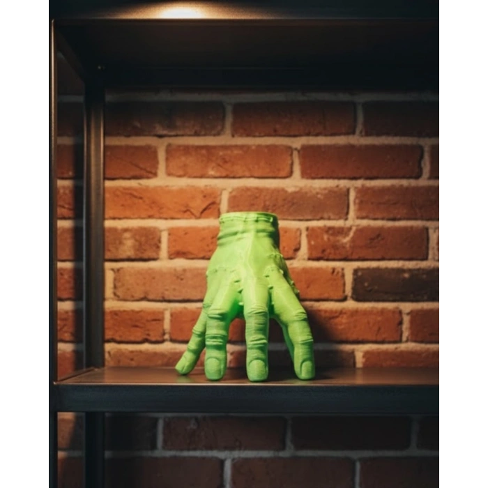 DEKORATİF EL BÜYÜK