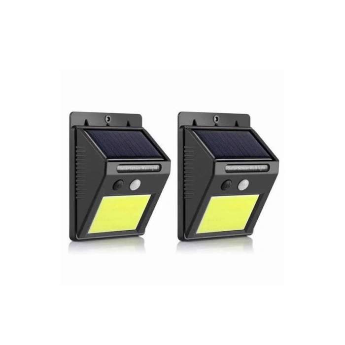 Dekoratif Lamba Güneş Enerjili Aydınlatma Dış Mekan Lambası