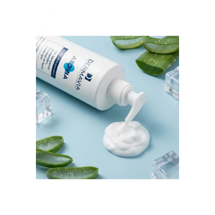 Dermavia Atovia Ultra Nemlendirici Krem 400 ml