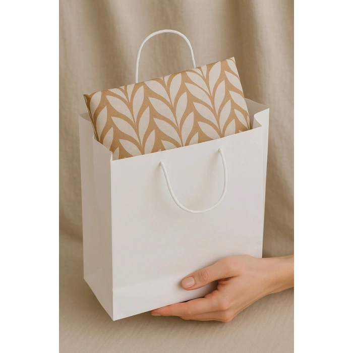 DESENLİ PELUR KAĞIT - 40 CM X 60 CM- 10 ADET