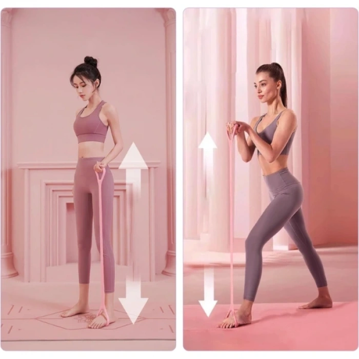 Dirençli Egzersiz Lastiği