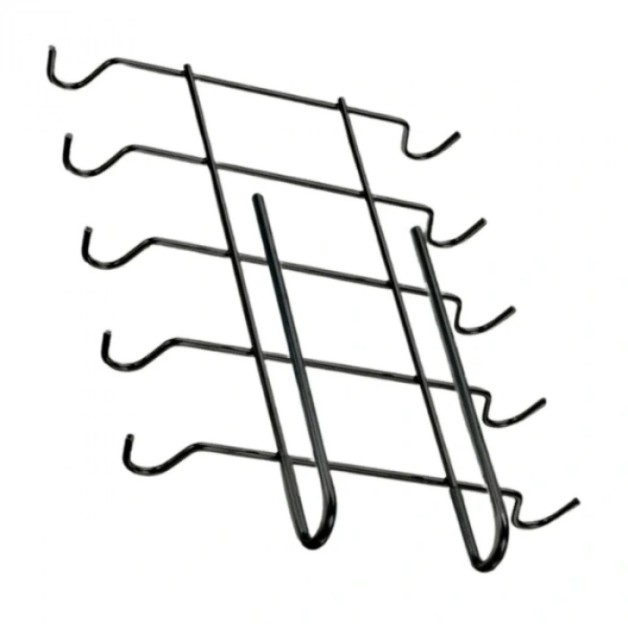 Dolap İçi Fincanlık Askı