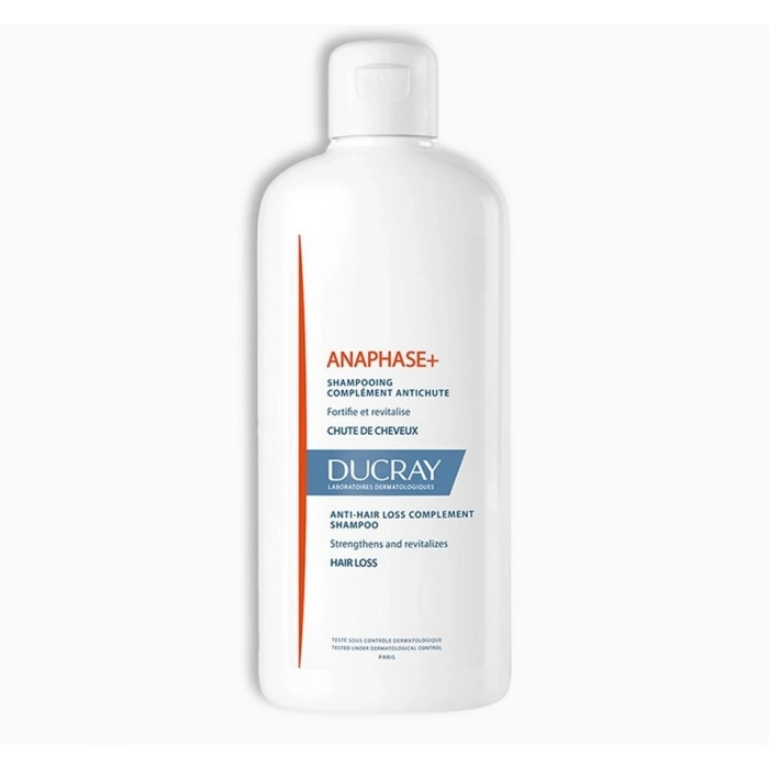 Ducray Anaphase Dökülme Karşıtı Şampuan 400 ml - Eski Ambalaj