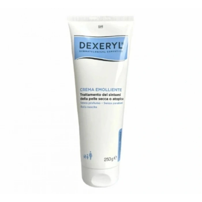 Ducray Dexeryl Emolyent Krem 250 gr