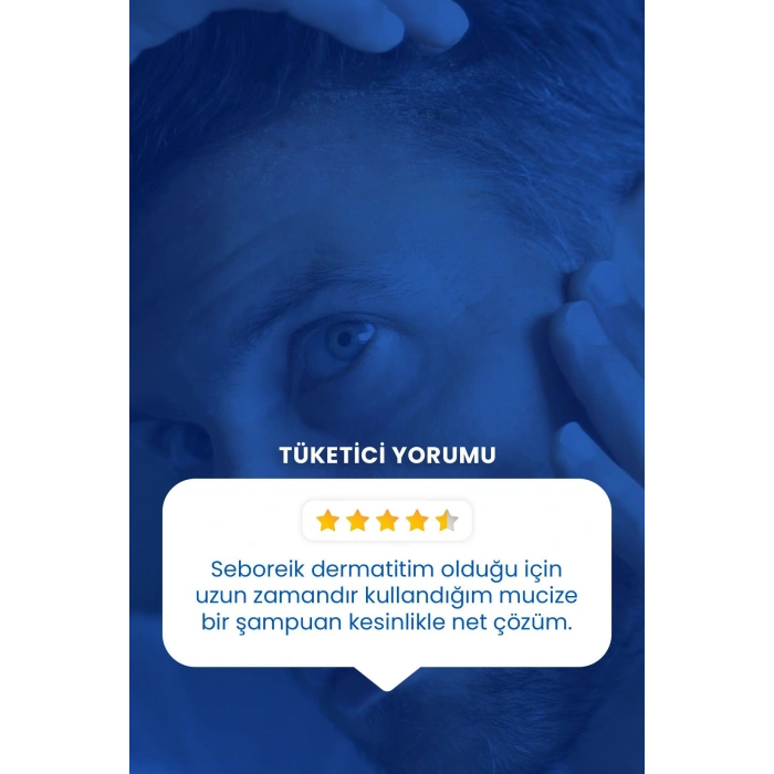 Ducray Kelual DS Şampuan 100 ml