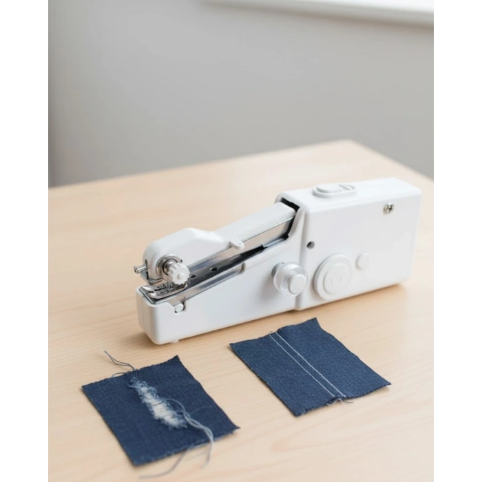 EL DİKİŞ MAKİNESİ