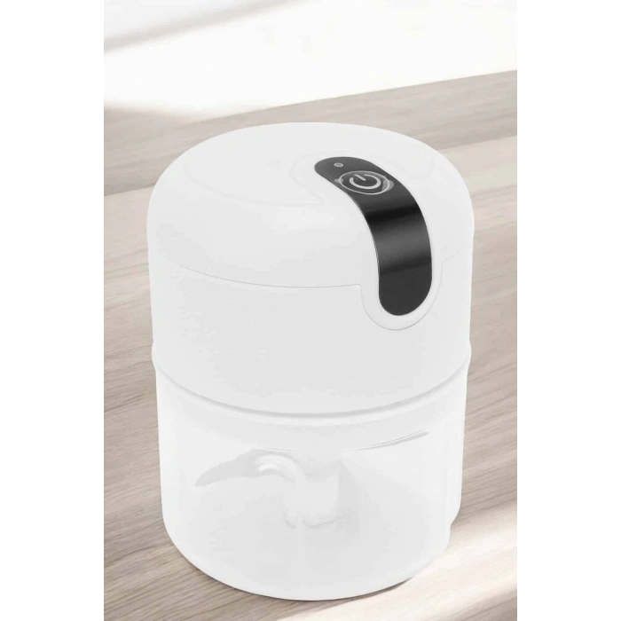 El Rondosu Mini Şarjlı Doğrayıcı Taşınabilir 250 ml