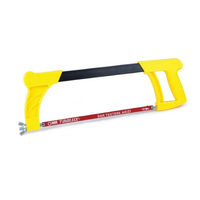 Eltos Profesyonel Hobby Demir Testere - Büyük, Ağızsız