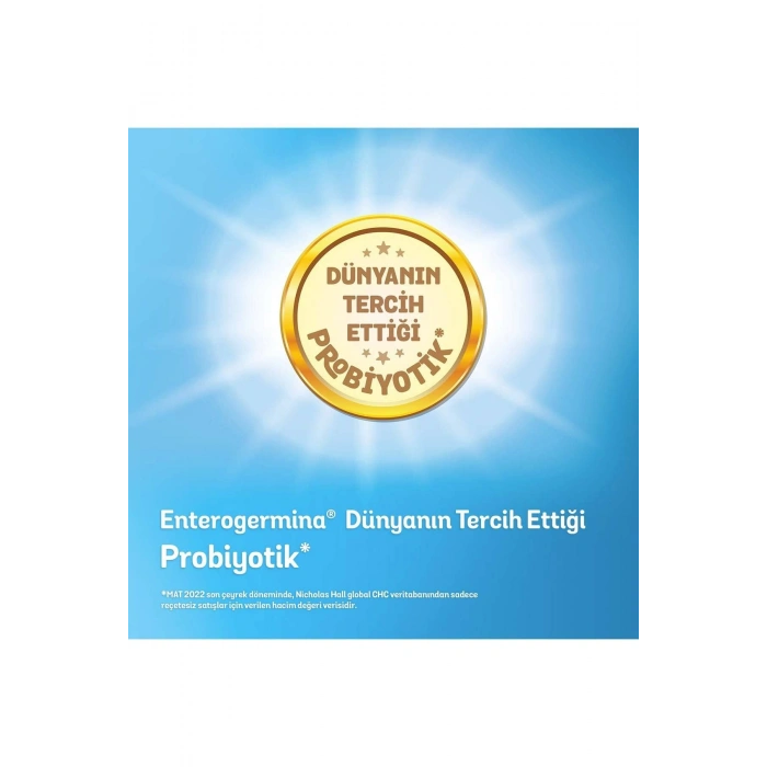 Enterogermina Family 5 ml x 20 Flakon