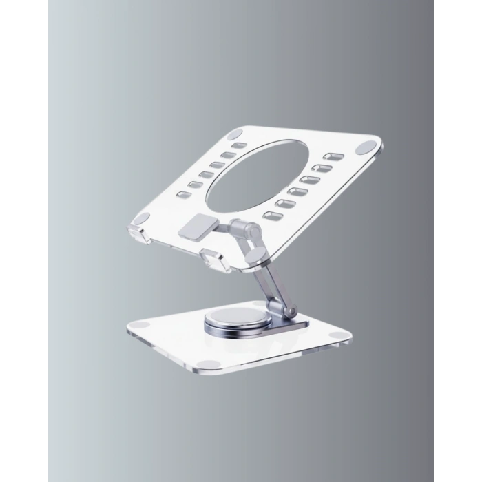 Evrensel Tablet Tutucu Stand Oyun ve Video İzleme İçin