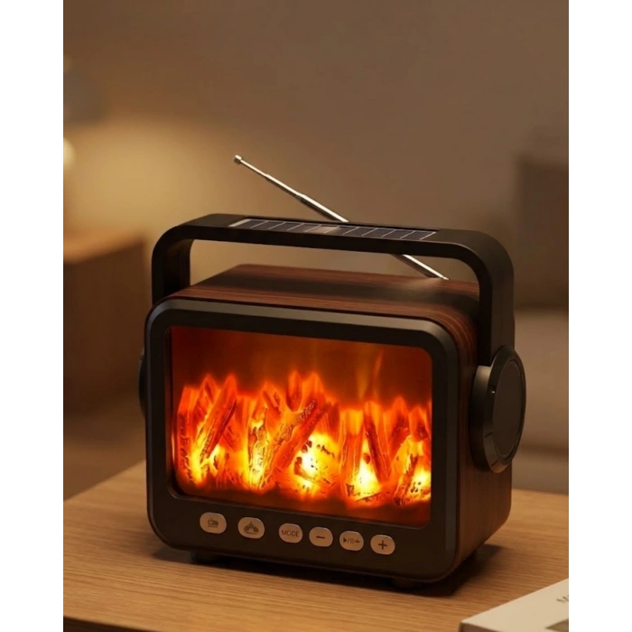 FP337 SPEAKER