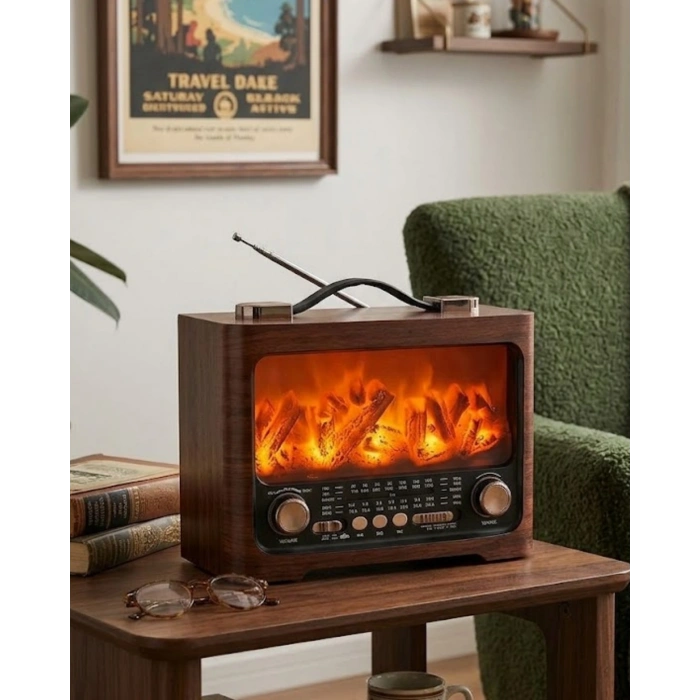FP821 SPEAKER