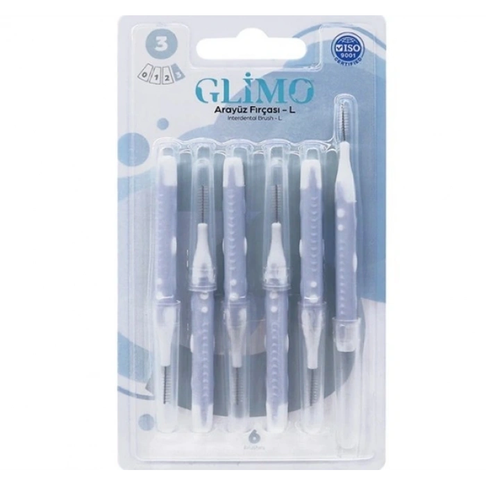 Glimo Arayüz Fırçası Large