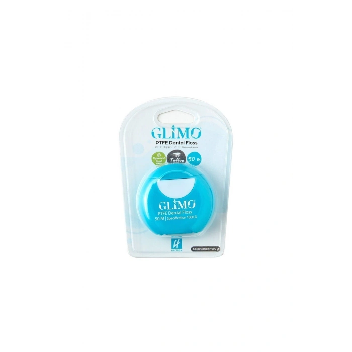 Glimo PTFE Diş İpi 50 m