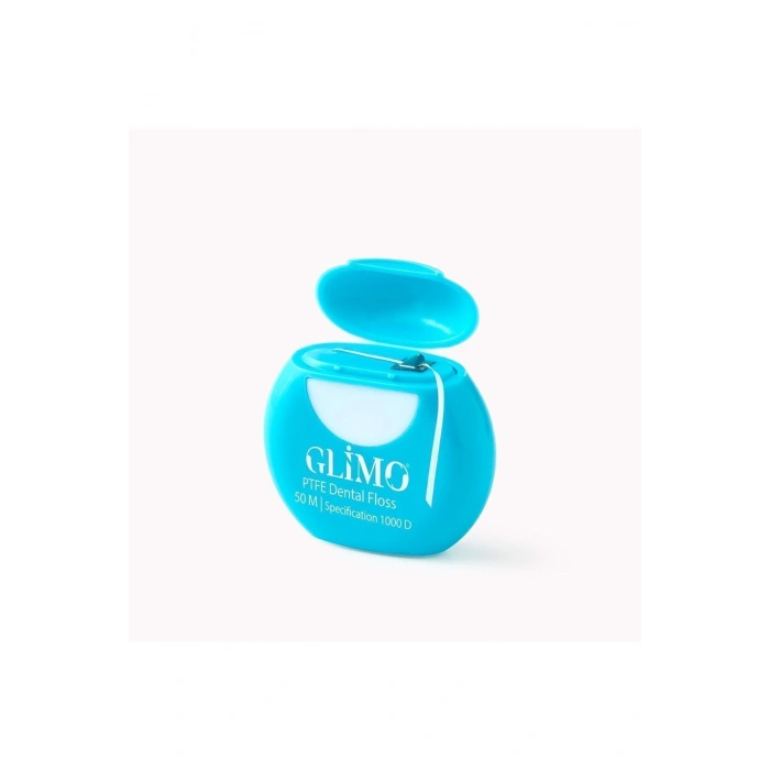 Glimo PTFE Diş İpi 50 m