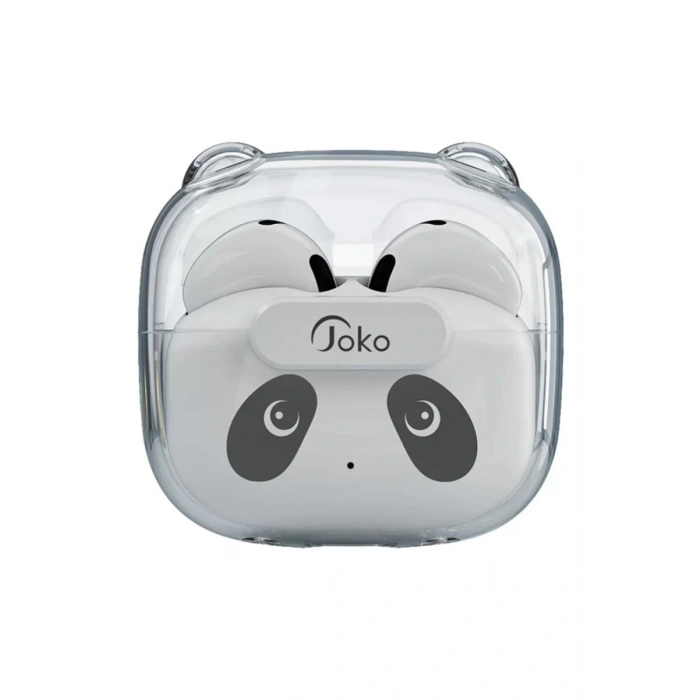 GT05 Kablosuz Airpods Kulaklık - Beyaz