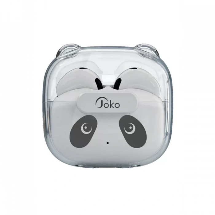 GT05 Kablosuz Airpods Kulaklık - Beyaz
