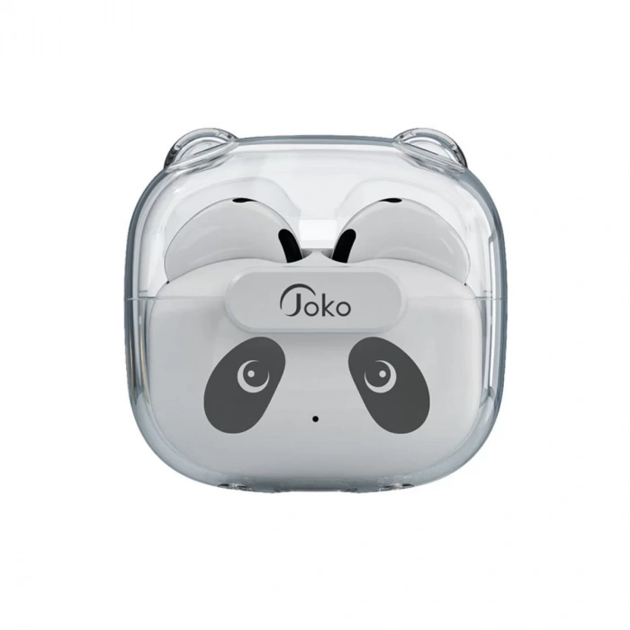 GT05 Kablosuz Airpods Kulaklık - Beyaz