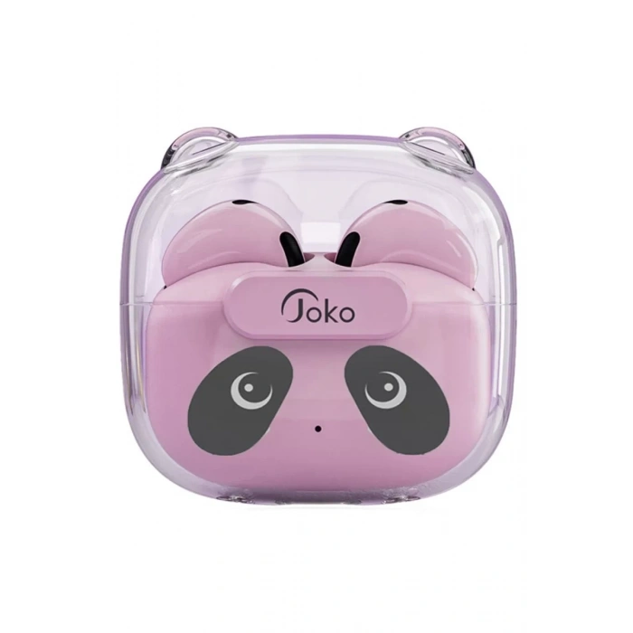GT05 Kablosuz Airpods Kulaklık - Pembe