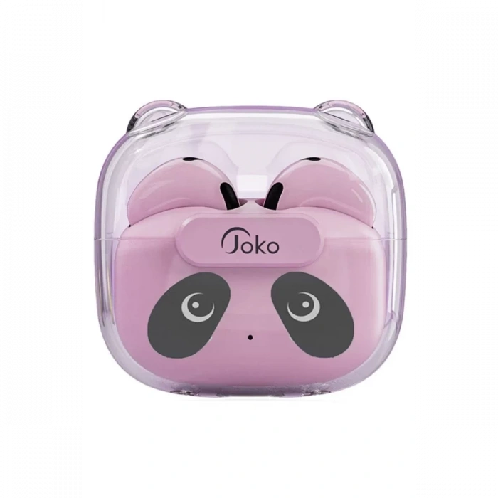 GT05 Kablosuz Airpods Kulaklık - Pembe