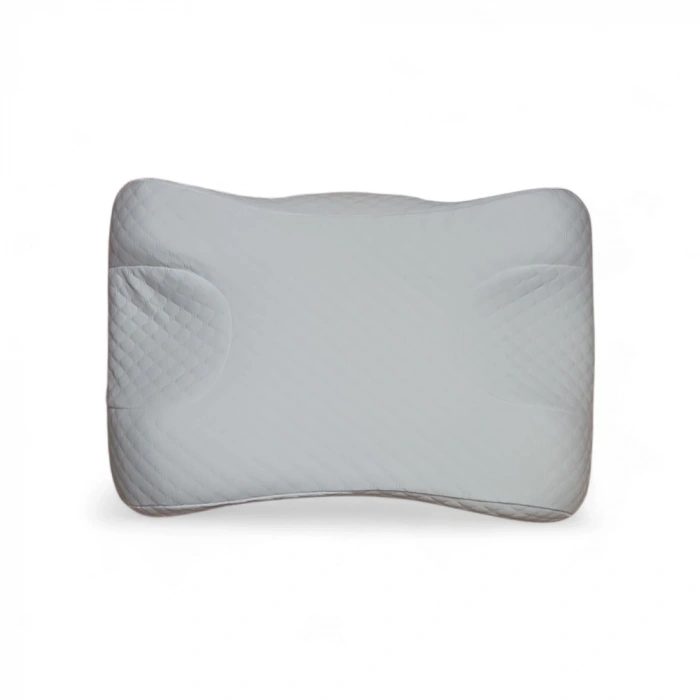 Güzellik Yastığı Cilt Dostu Tasarım ile Konforlu ve Rahat Uyku