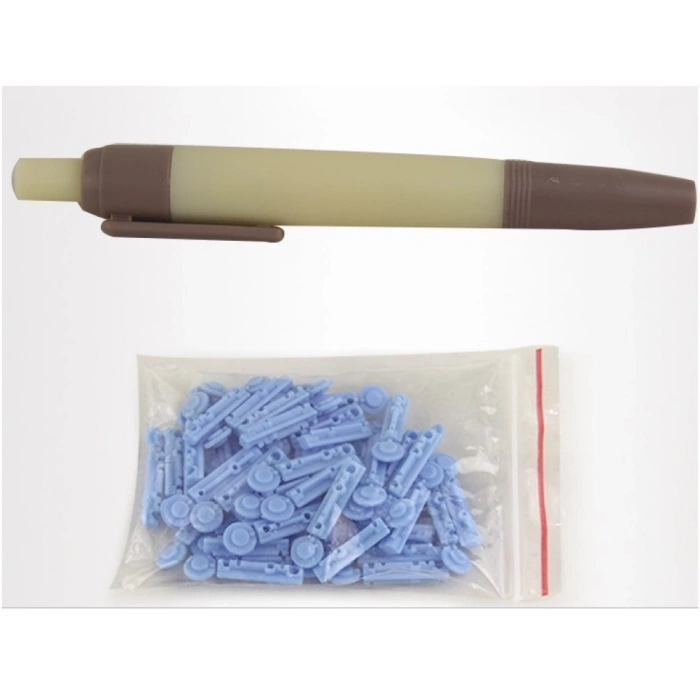 HACAMAT KALEMİ HCM NRD 8