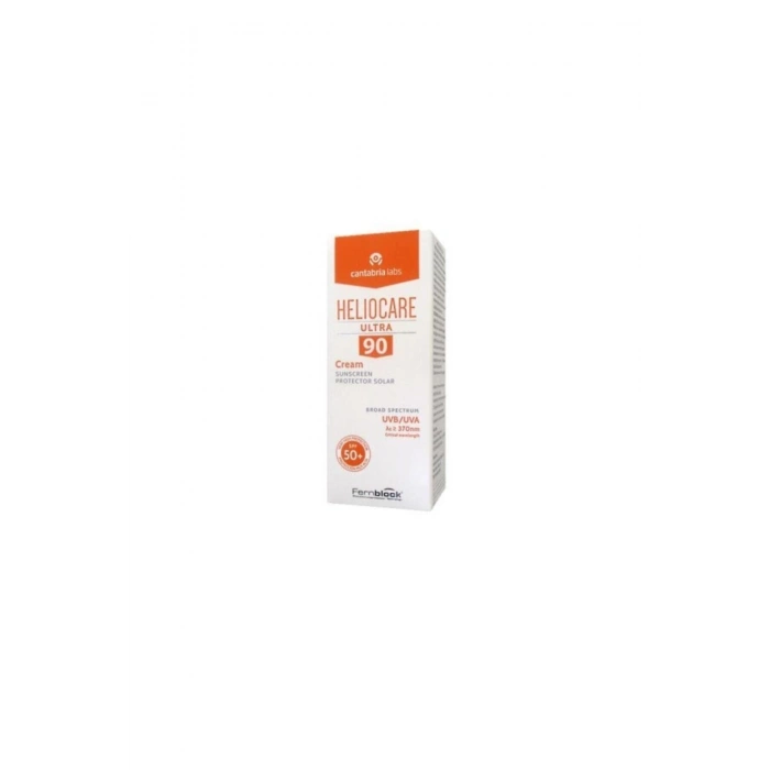 Heliocare Ultra 90 SPF50+ Cream 50 ml