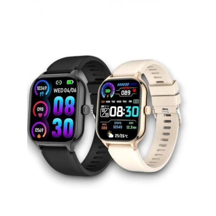 HK 9 MİNİ AKILLI SAAT