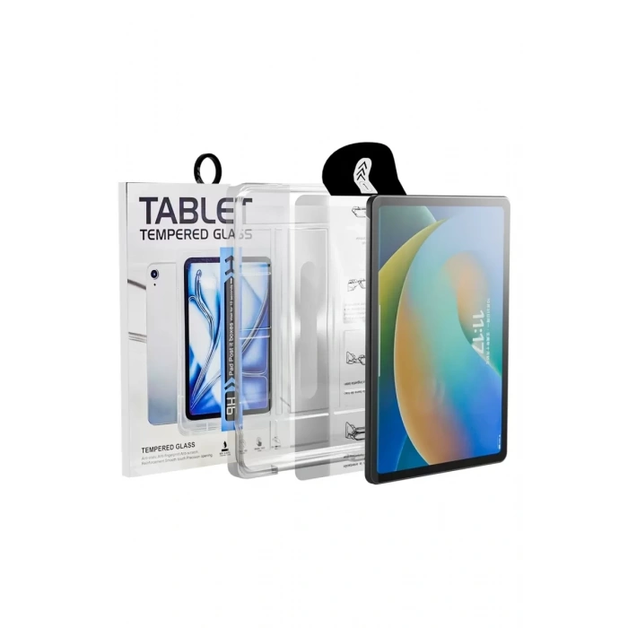 Huawei Honor Pad X9 11.5 Magic Tablet Cam Ekran Koruyucu - Şeffaf
