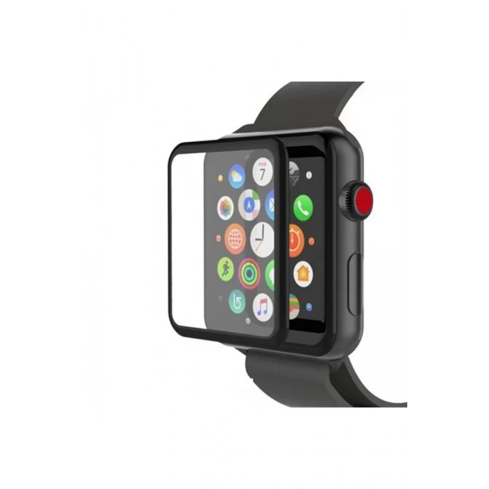 Huawei Watch Fit Mini Polymer Nano Ekran Koruyucu
