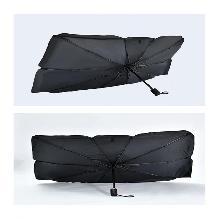 Hyundai i20, Seat Arona, Toyota Aygo, Nissan Micra, Peugeot 2008 Uyumlu Oto Şemsiye