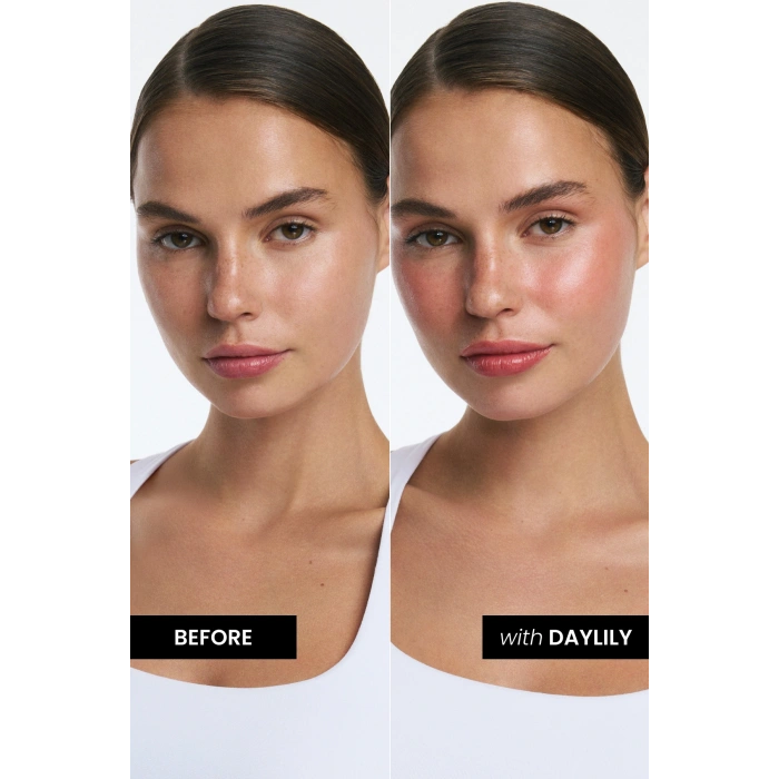 Ino Beauty Catch Bloom Full Size Lip Cheek Stick Dudak ve Yanak Nemlendirici SPF 30+ Daylily 4.5 gr