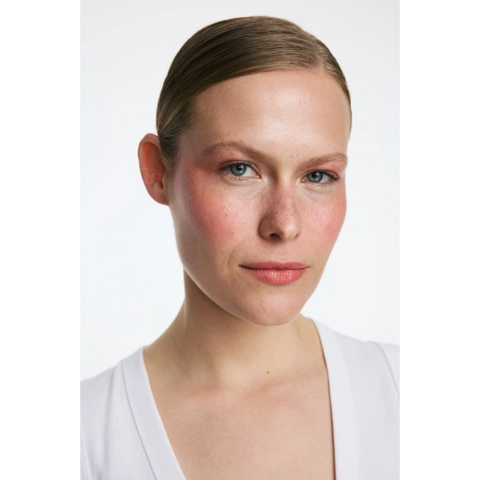 Ino Beauty Catch Bloom Full Size Lip Cheek Stick Dudak ve Yanak Nemlendirici SPF 30+ Daylily 4.5 gr