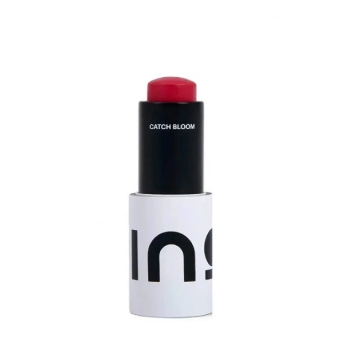 Ino Beauty Catch Bloom Full Size Lip Cheek Stick Dudak ve Yanak Nemlendirici SPF 30+ Peony 4.5 gr