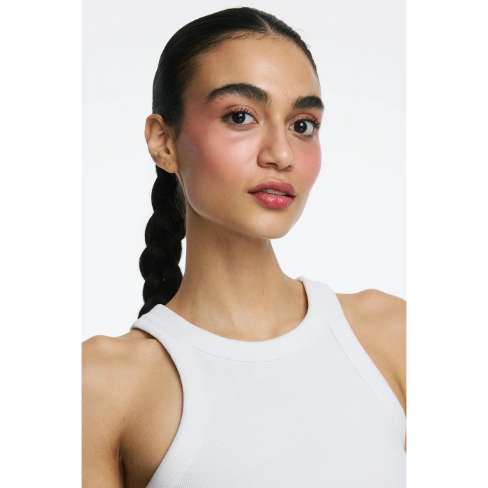 Ino Beauty Catch Bloom Full Size Lip Cheek Stick Dudak ve Yanak Nemlendirici SPF 30+ Peony 4.5 gr