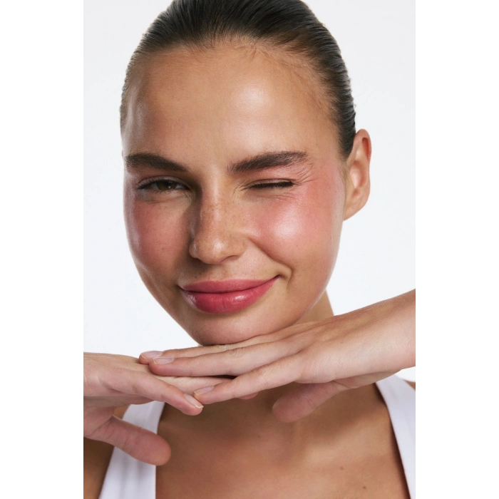 Ino Beauty Catch Bloom Full Size Lip Cheek Stick Dudak ve Yanak Nemlendirici SPF 30+ Peony 4.5 gr