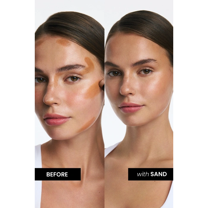 Ino Beauty Catch Sculpt Bronzer Stick Sand 9.5 g