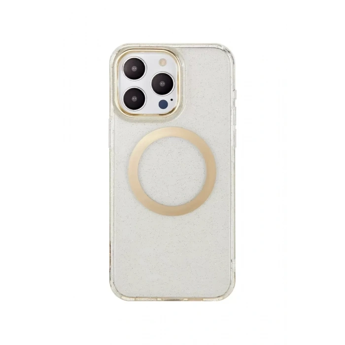 iPhone 14 Pro Max Tanya Magsafe Kapak - Desen 10