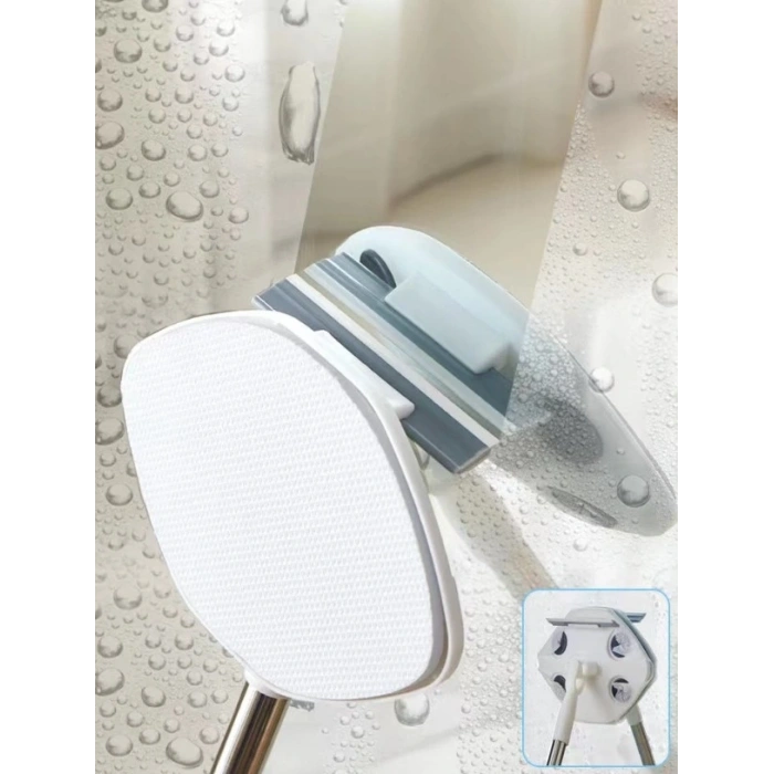 Islak Mendil Uyumlu Pratik Çek Çekli Mop