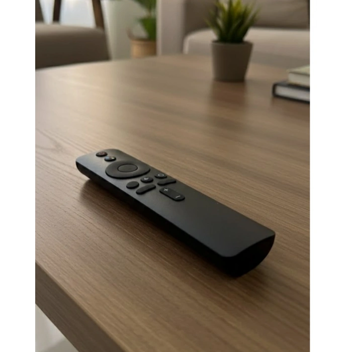 Kablosuz Bluetooth TV Kumandası Kolay Eşleştirme Özellikli