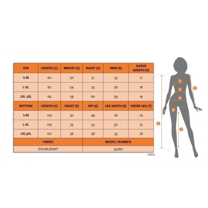 Kadın Kısa Kollu V Yakalı Viskon Iki Iplik Bluz Ve Pantolon Ikili Takım