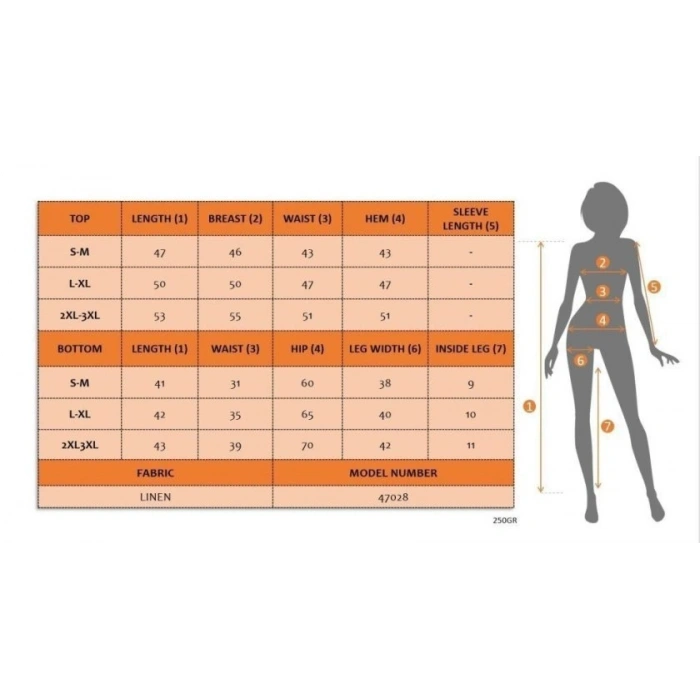 Kadın Kolsuz Askılı V Yakalı önden Düğmeli Ithal Keten Ceket Ve şort Ikili Takım