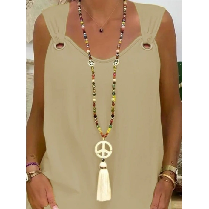 Kadın Kolsuz V Yaka Kuş Gözü Detay Bluz Short Aerobin Ikili Takım