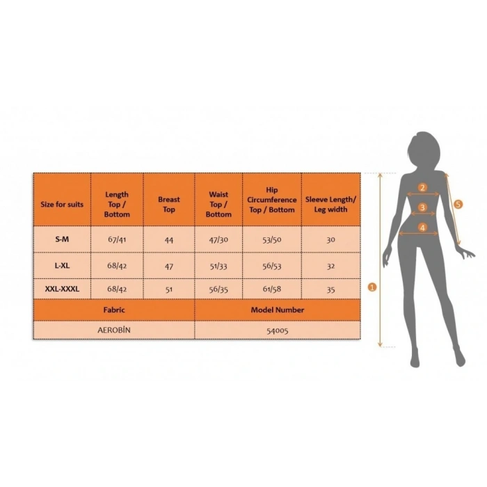 Kadın Kolsuz V Yaka Kuş Gözü Detay Bluz Short Aerobin Ikili Takım