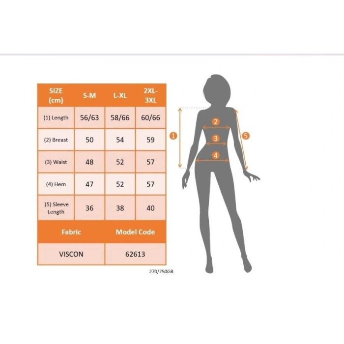 Kadın Kruvaze Yakalı Yandan Bağlamalı Viskon Bluz