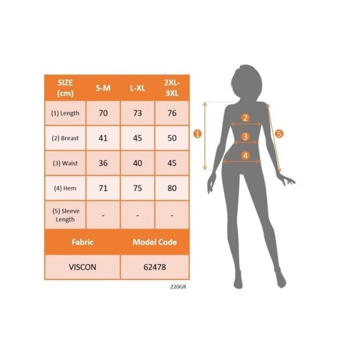 Kadın Tek Omuzdan Askılı şerit Detaylı Düğmeli Viskon Bluz