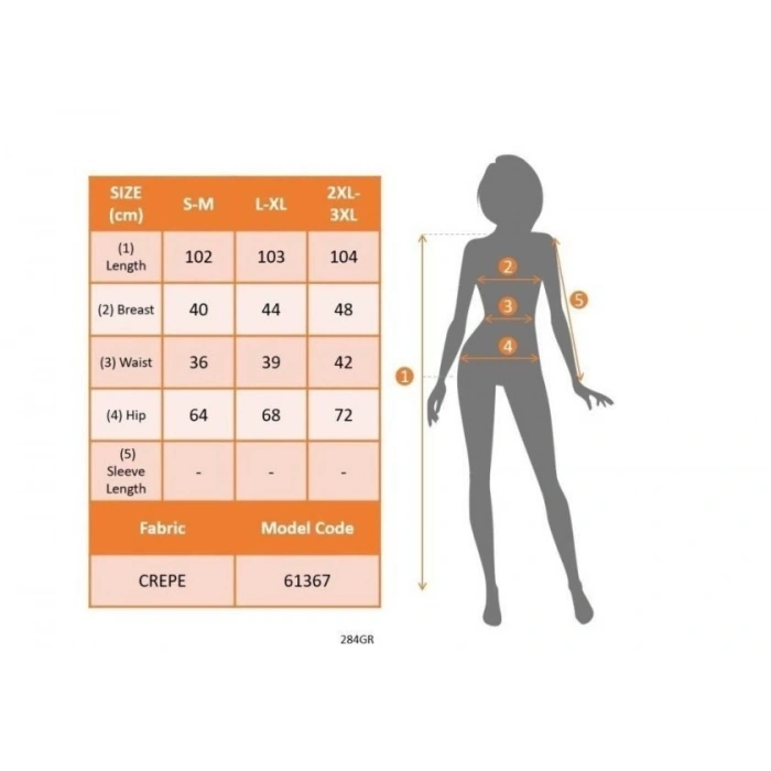 Kadın Tek Omuzu şerit Detaylı Kolsuz Yandan Düğme Detaylı Janjan Krep Elbise